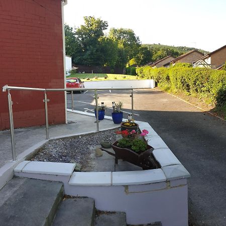 Ty Castell Guest House Caerphilly Luaran gambar