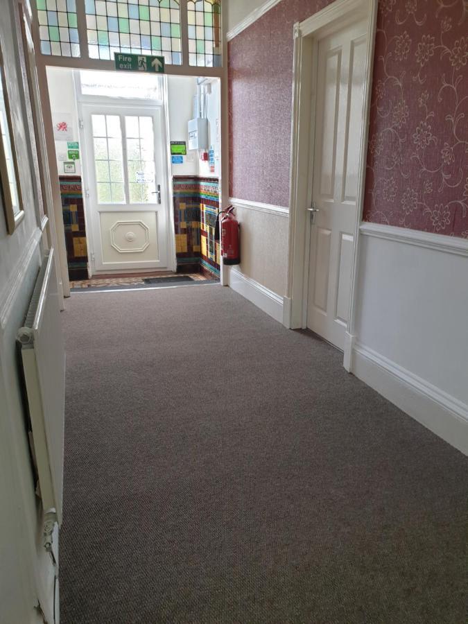 Ty Castell Guest House Caerphilly Luaran gambar