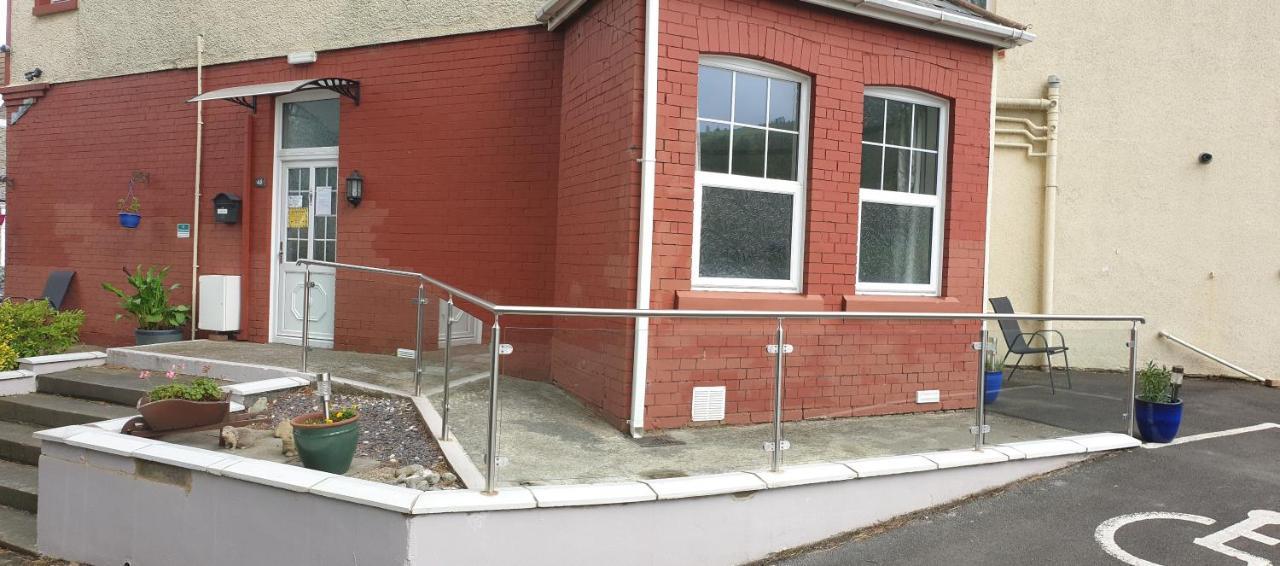 Ty Castell Guest House Caerphilly Luaran gambar