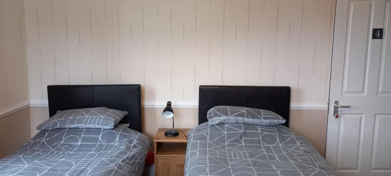 Ty Castell Guest House Caerphilly Luaran gambar