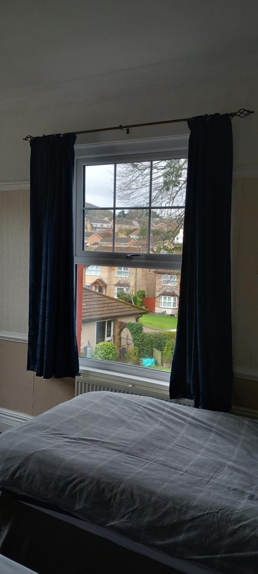 Ty Castell Guest House Caerphilly Luaran gambar