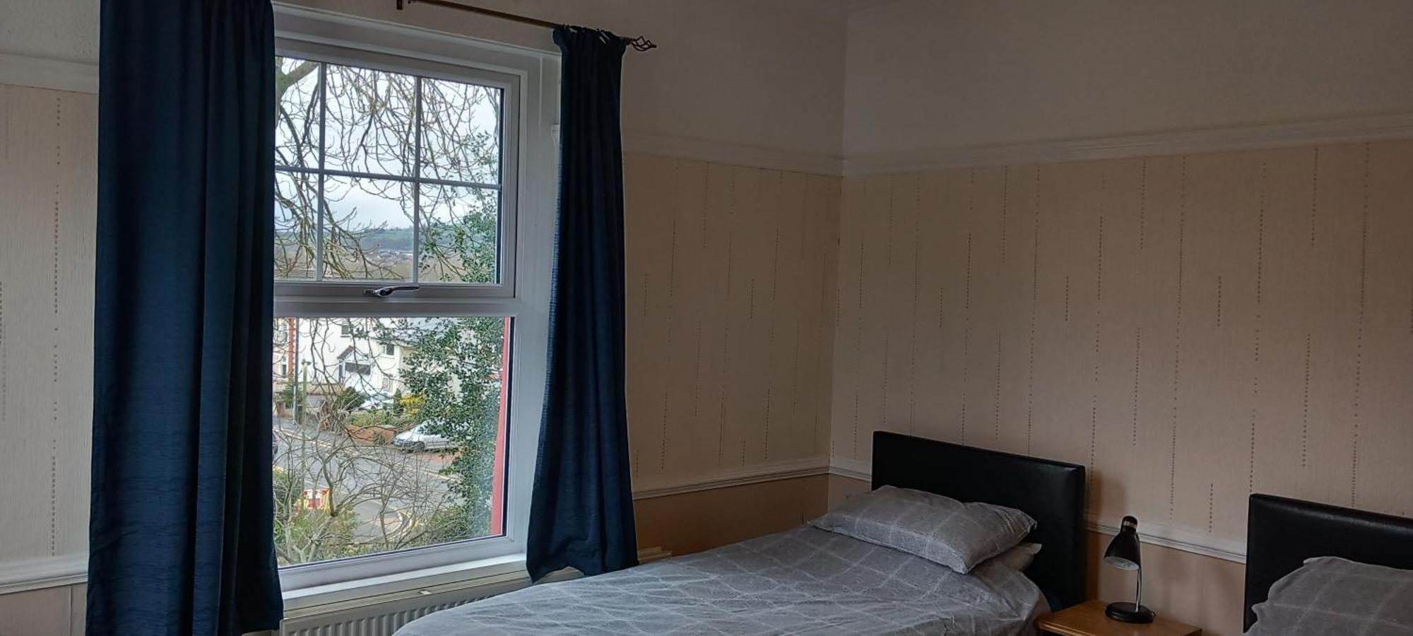 Ty Castell Guest House Caerphilly Luaran gambar