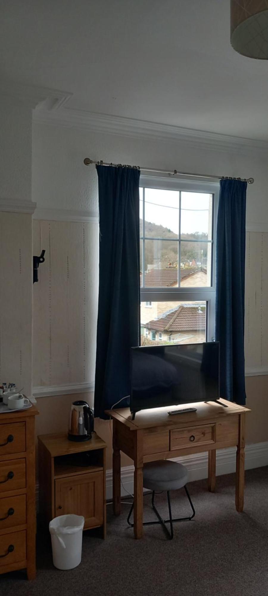 Ty Castell Guest House Caerphilly Luaran gambar