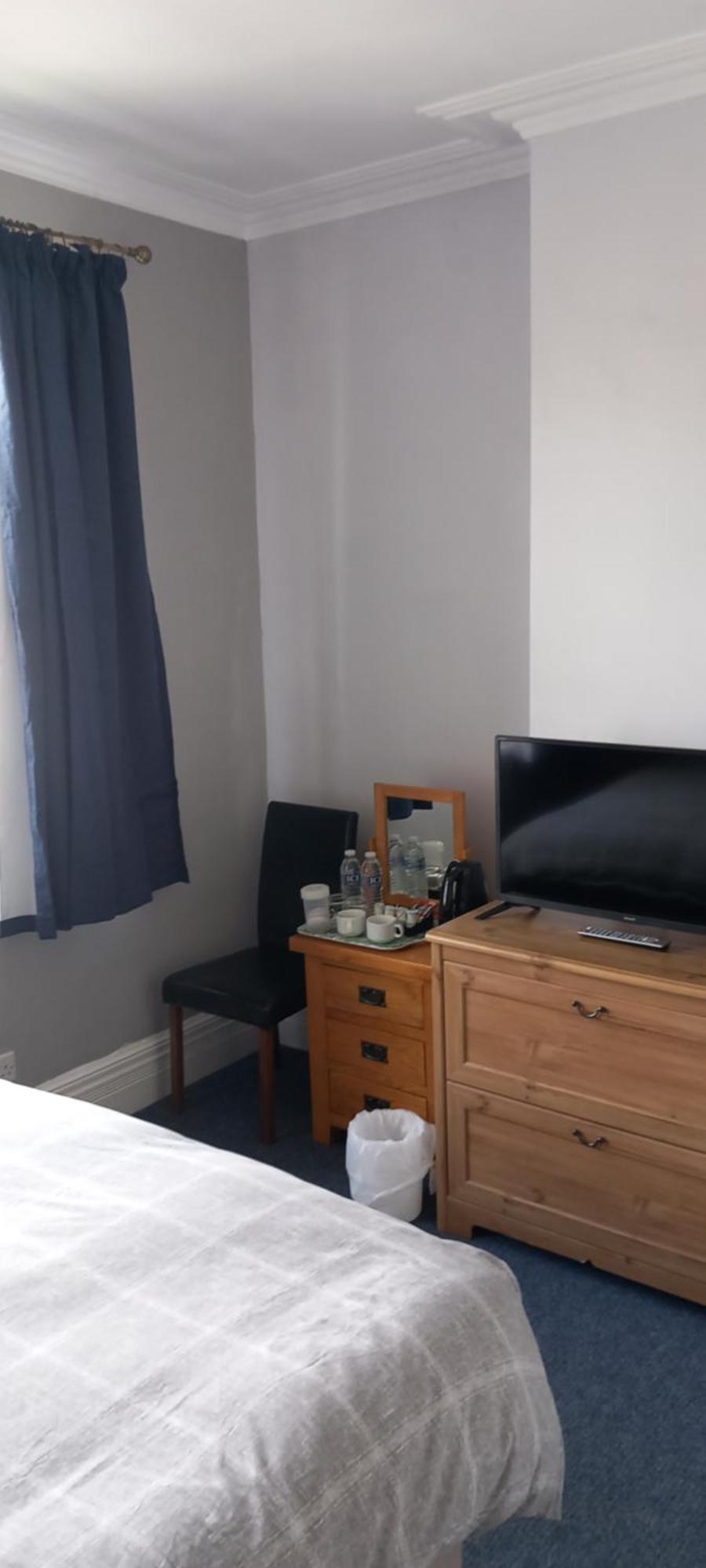 Ty Castell Guest House Caerphilly Luaran gambar