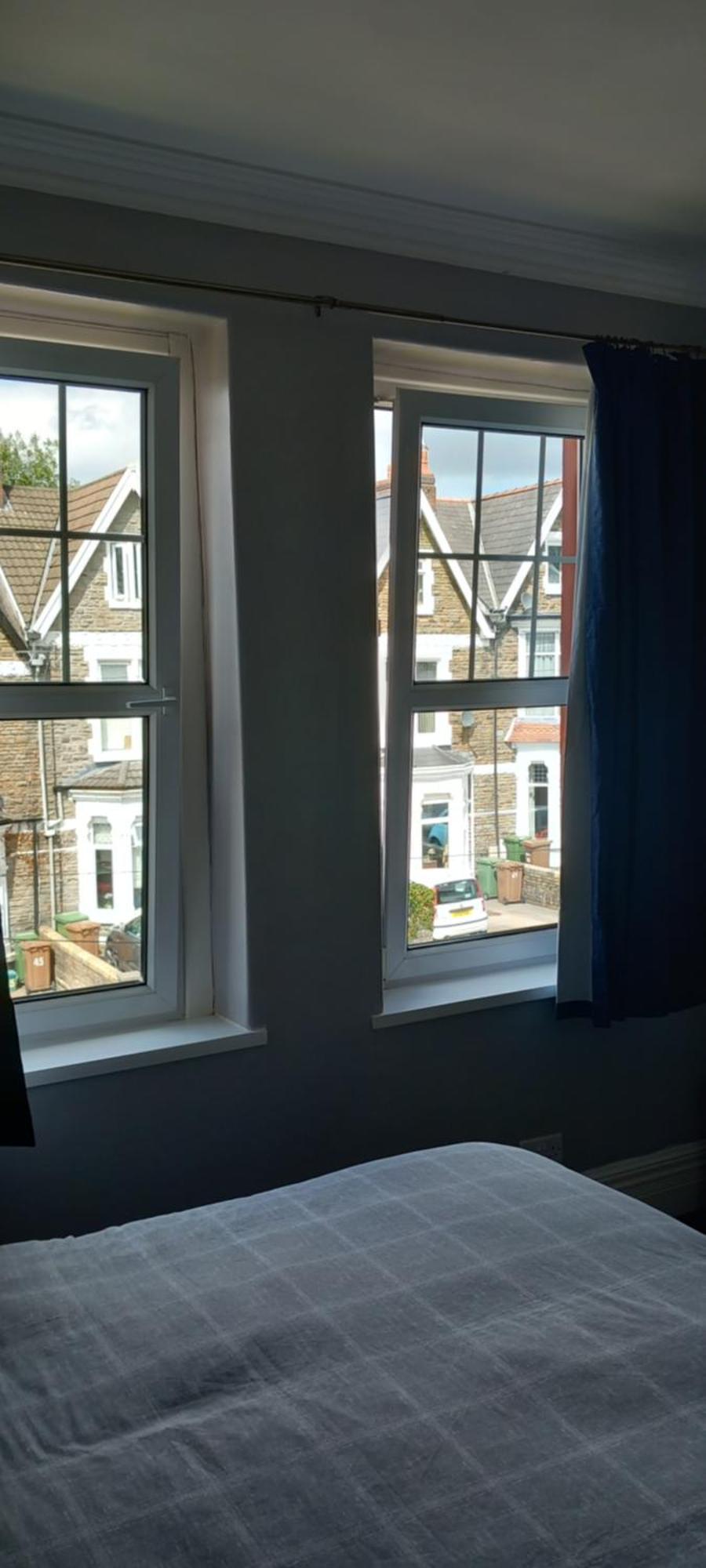 Ty Castell Guest House Caerphilly Luaran gambar
