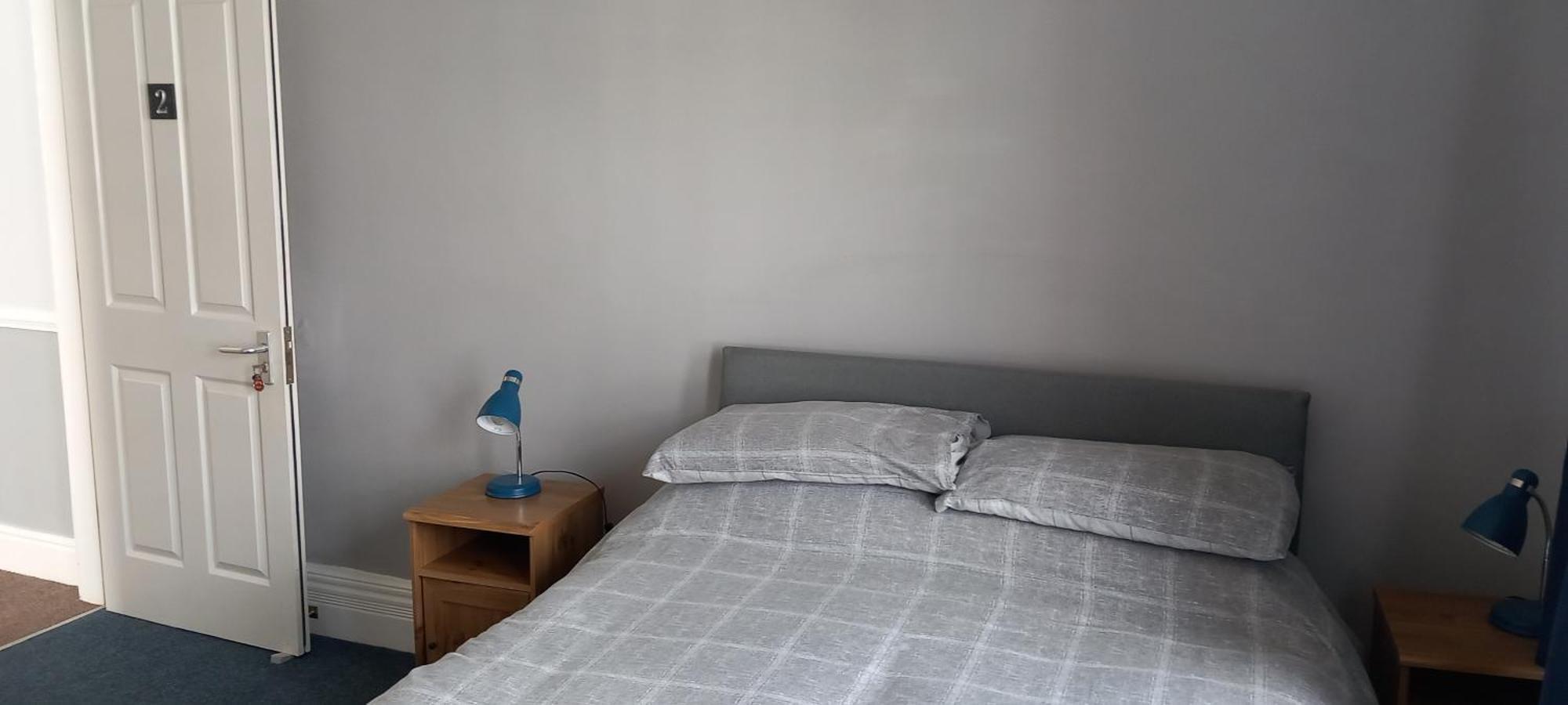 Ty Castell Guest House Caerphilly Luaran gambar