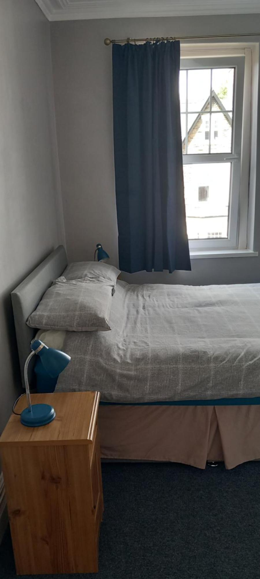 Ty Castell Guest House Caerphilly Luaran gambar