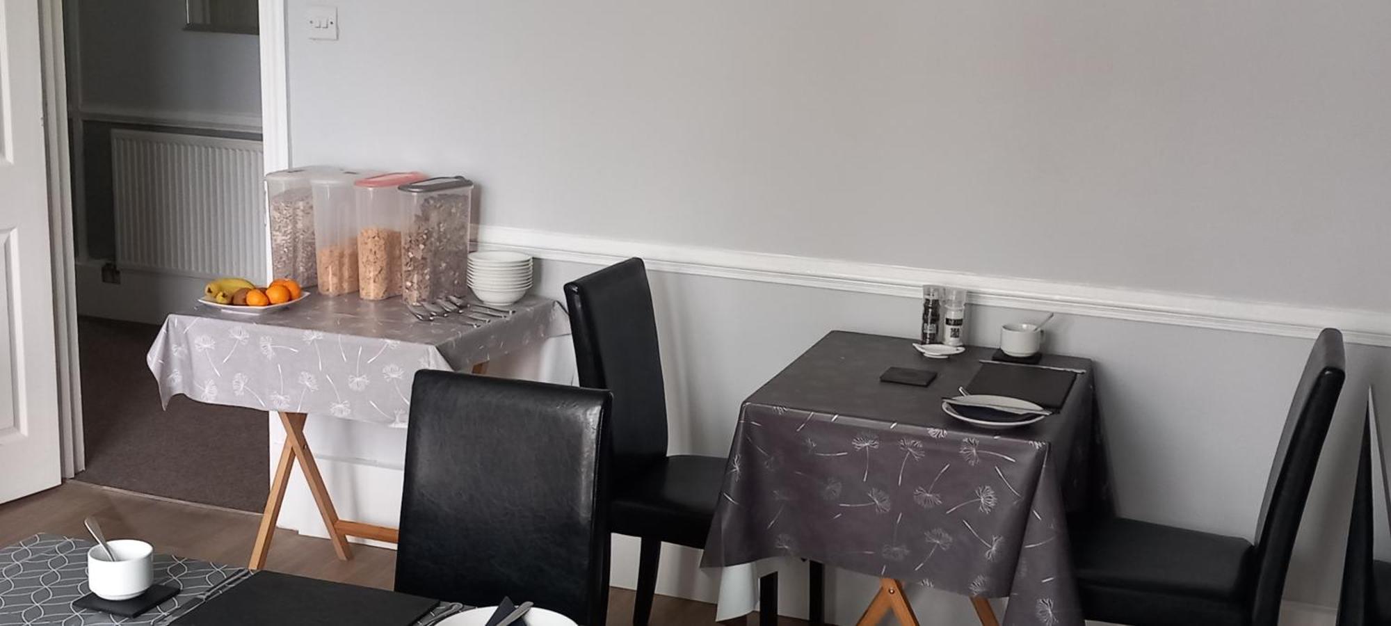 Ty Castell Guest House Caerphilly Luaran gambar