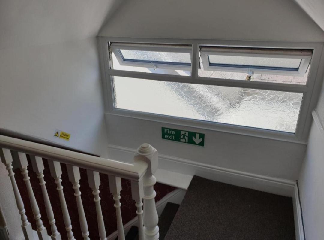 Ty Castell Guest House Caerphilly Luaran gambar