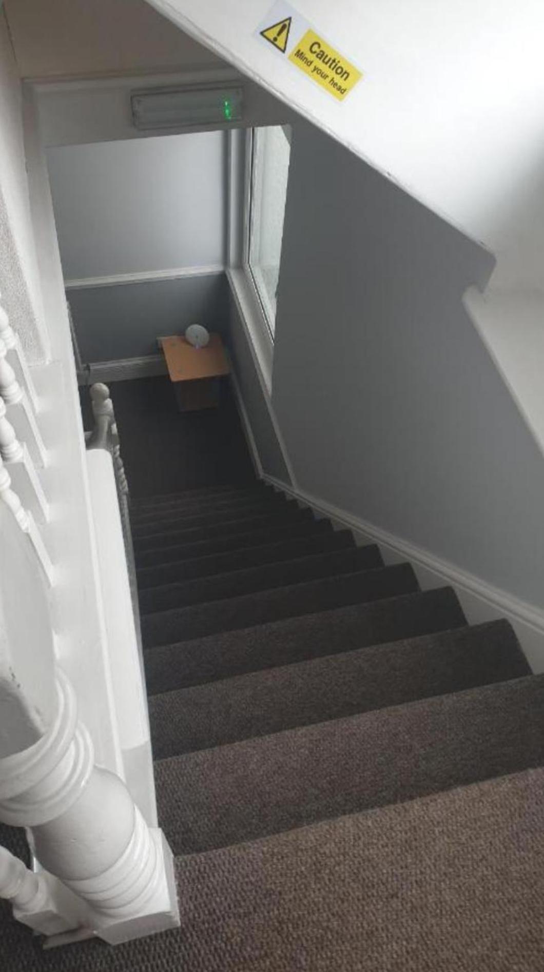 Ty Castell Guest House Caerphilly Luaran gambar