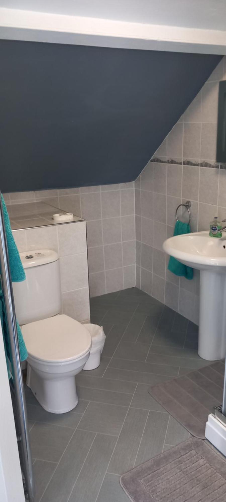 Ty Castell Guest House Caerphilly Luaran gambar