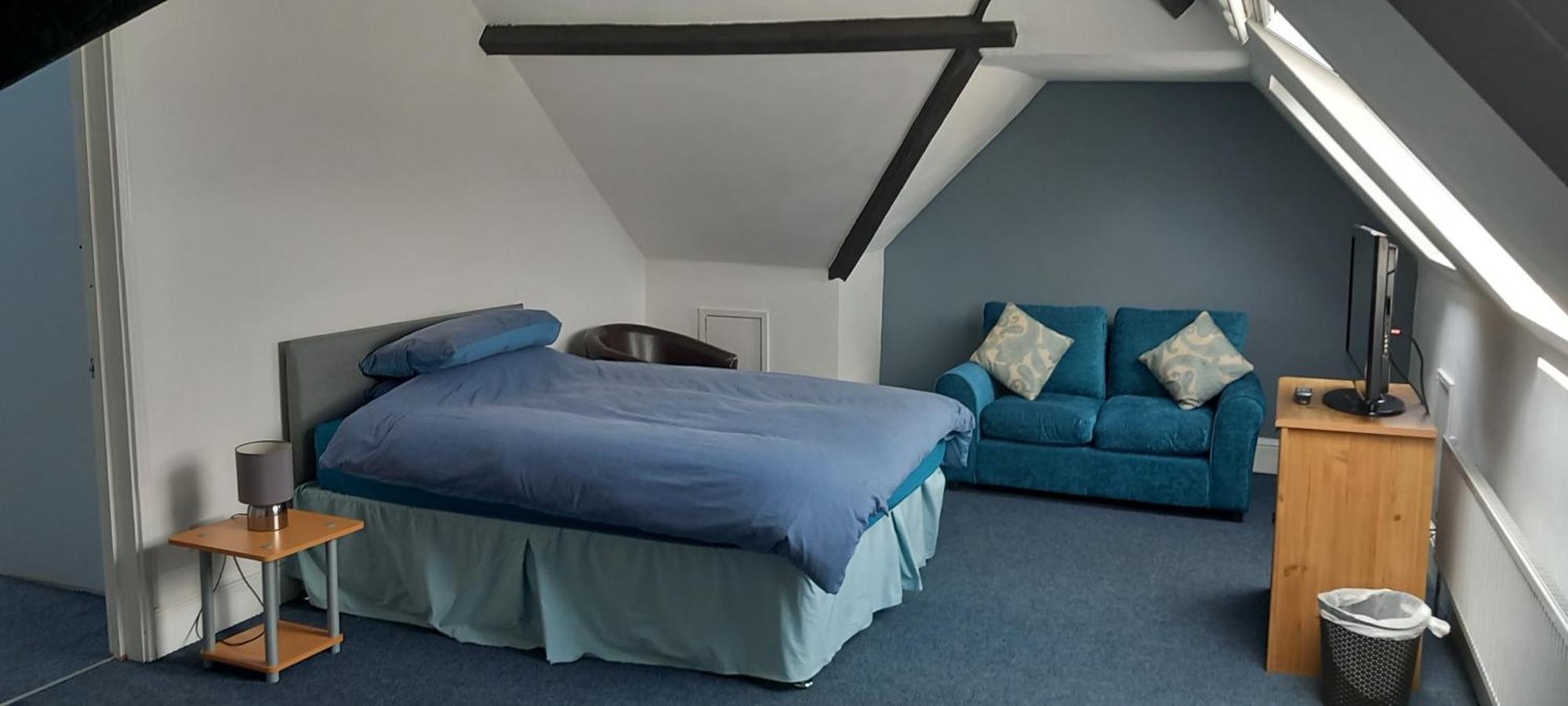 Ty Castell Guest House Caerphilly Luaran gambar