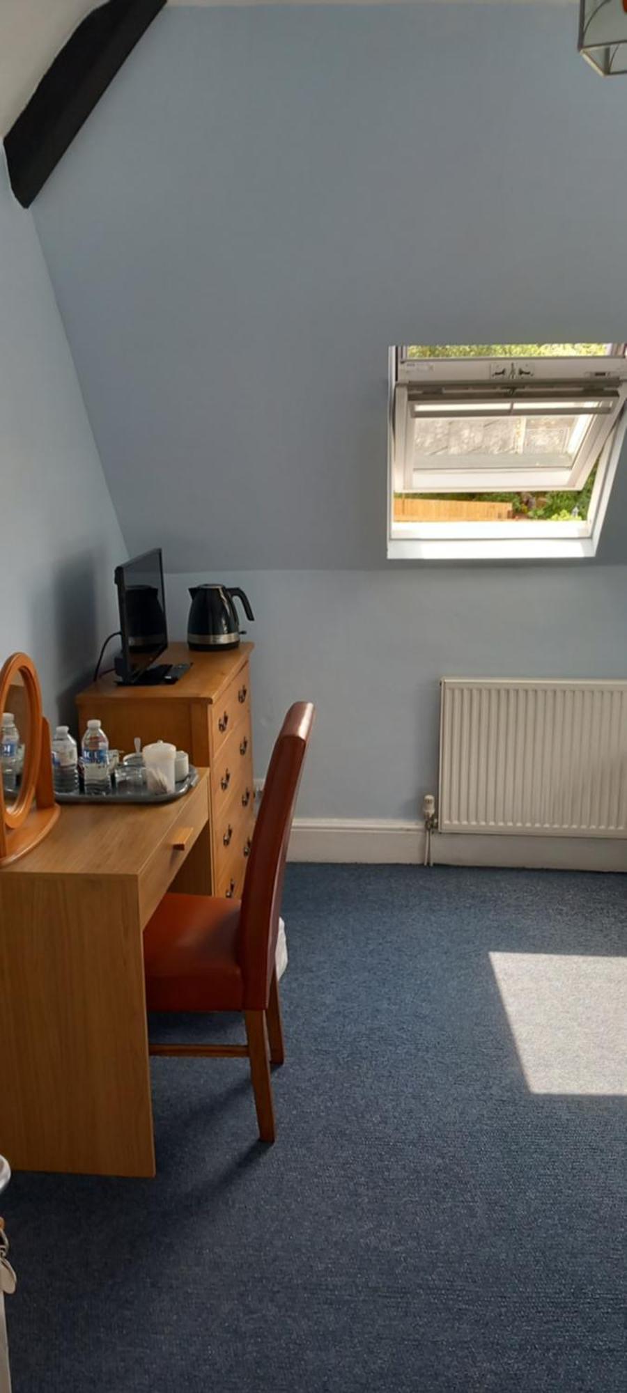 Ty Castell Guest House Caerphilly Luaran gambar