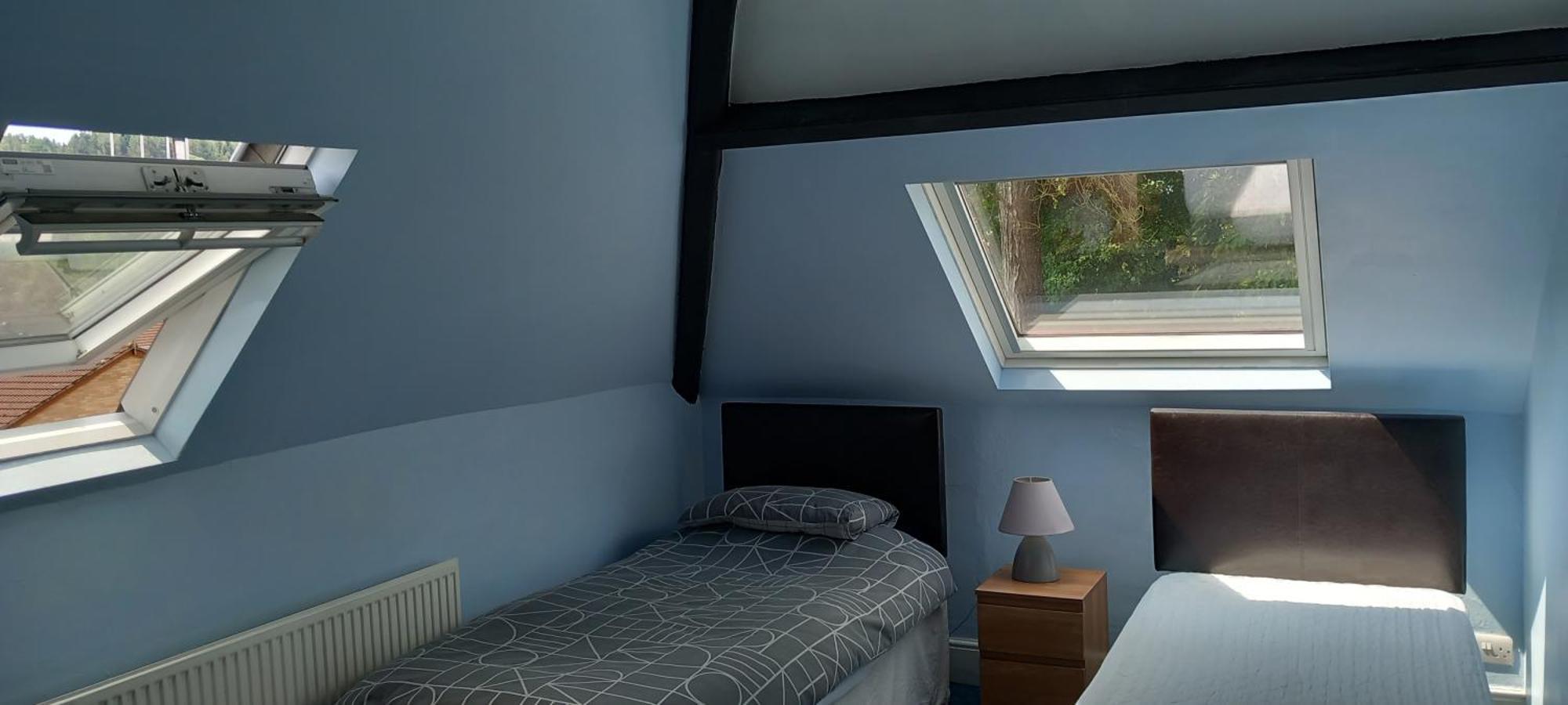 Ty Castell Guest House Caerphilly Luaran gambar