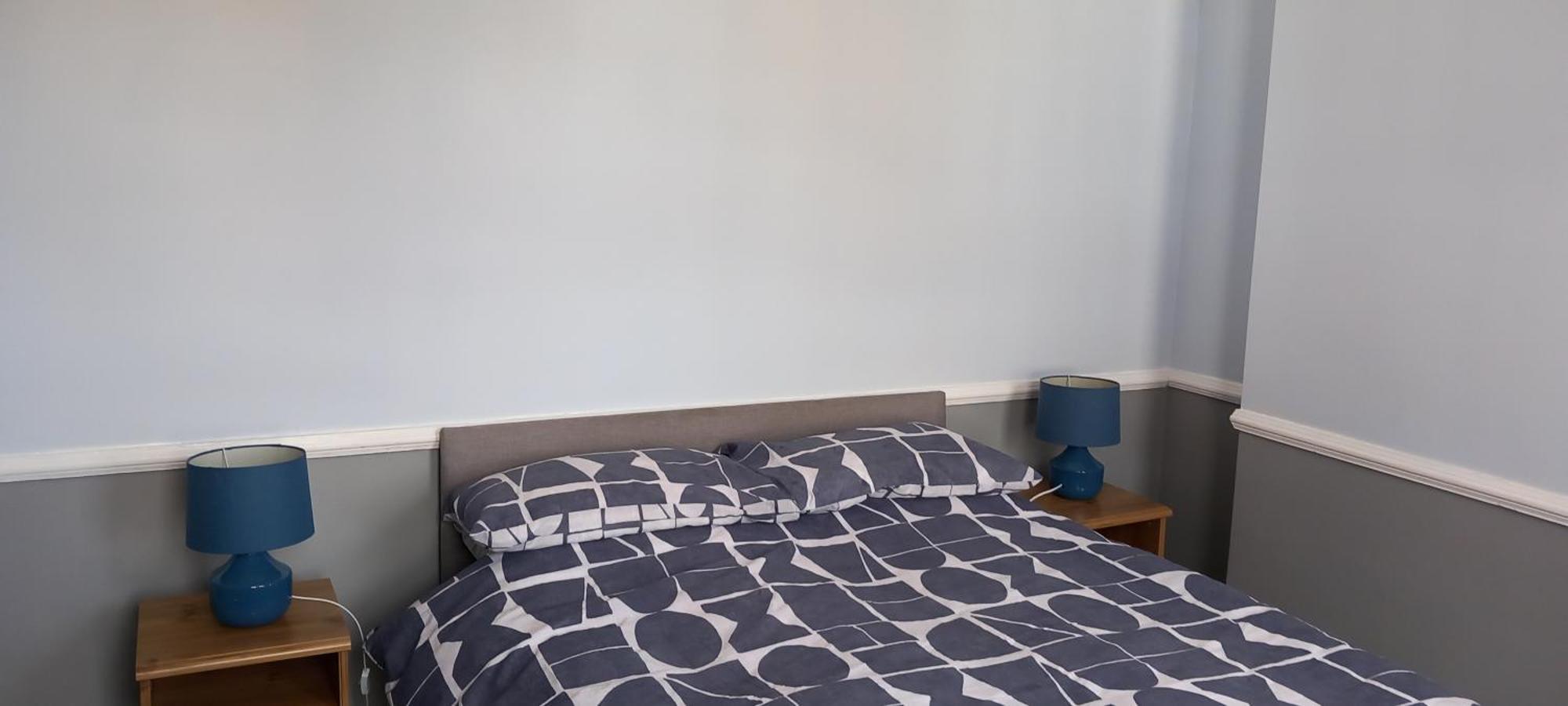 Ty Castell Guest House Caerphilly Luaran gambar