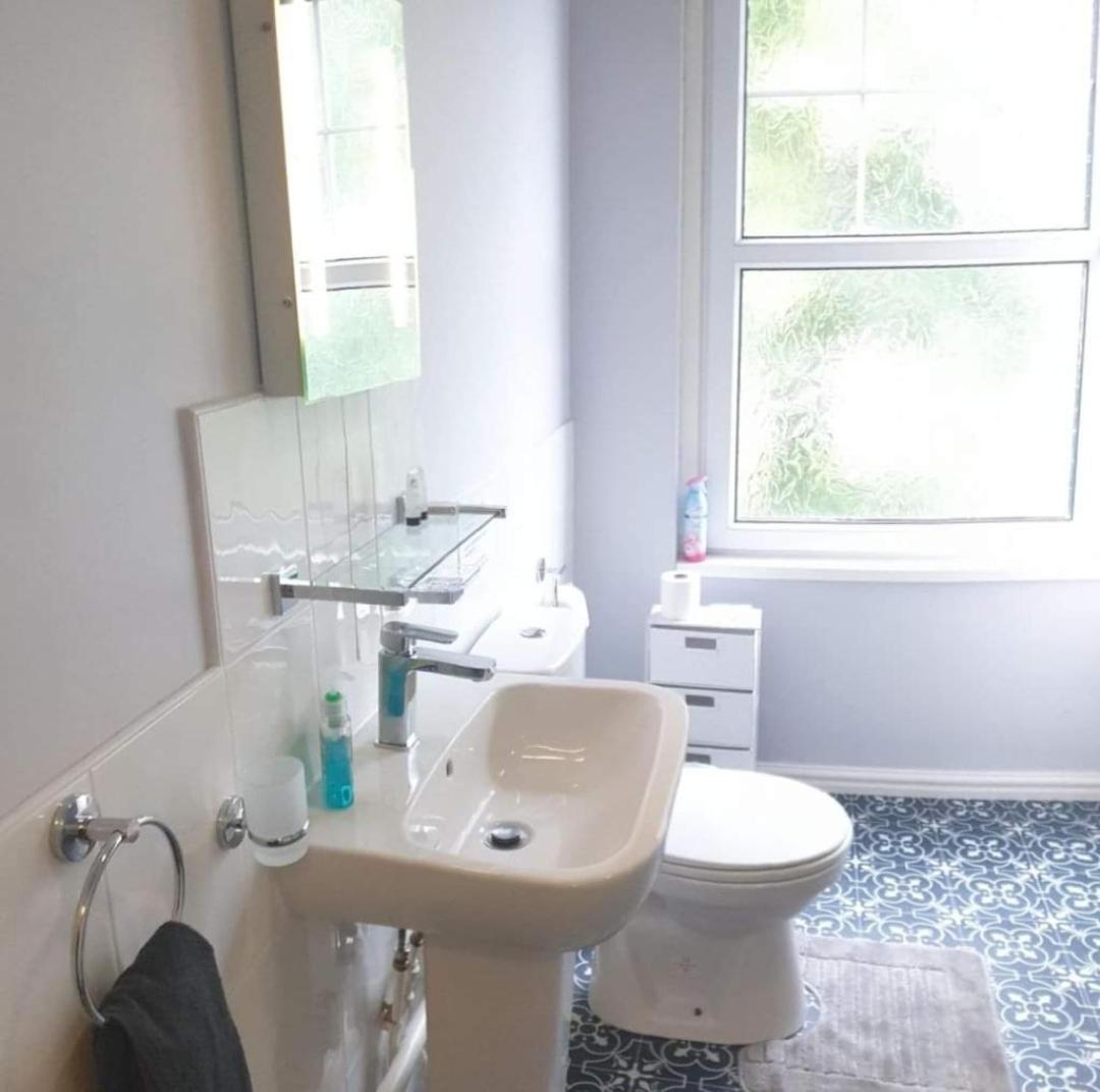 Ty Castell Guest House Caerphilly Bilik gambar