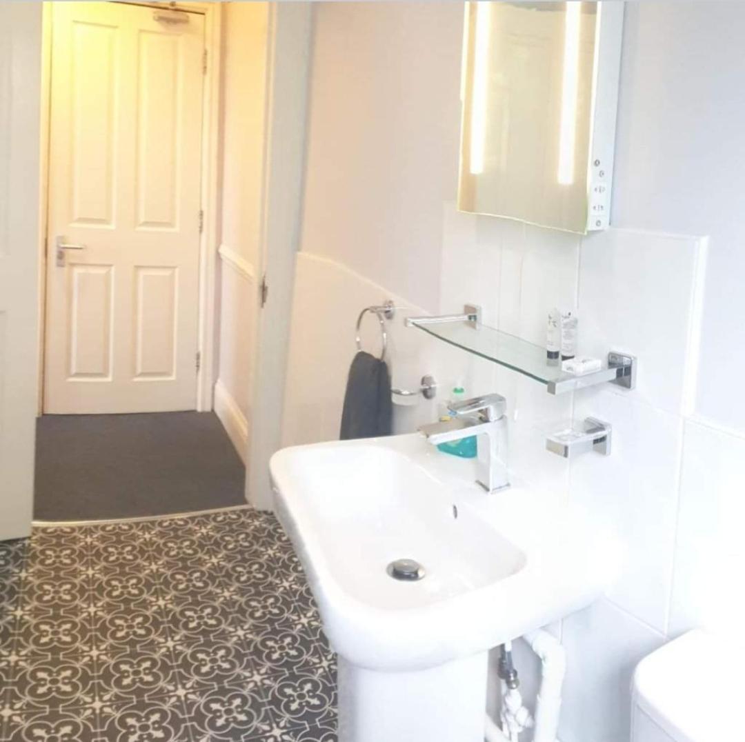 Ty Castell Guest House Caerphilly Bilik gambar
