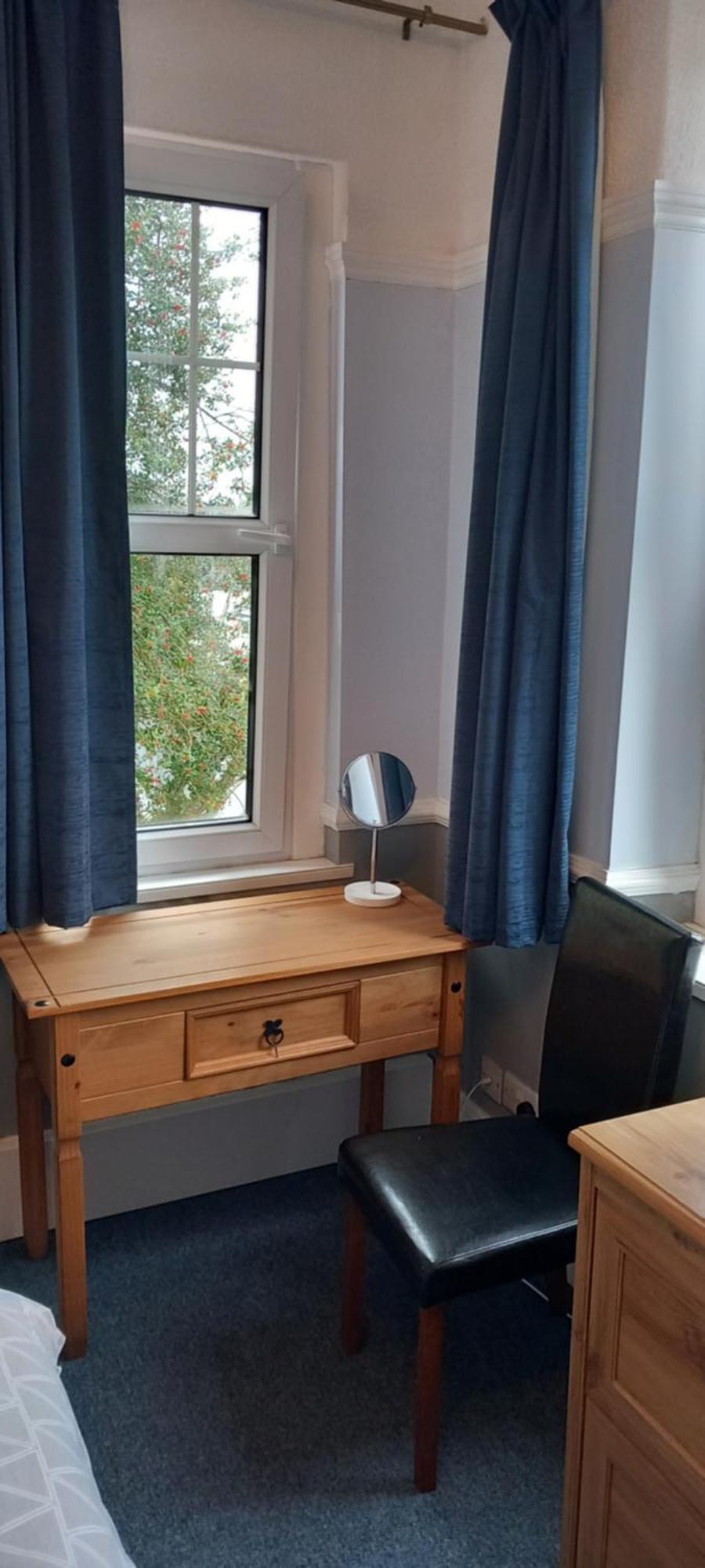 Ty Castell Guest House Caerphilly Bilik gambar